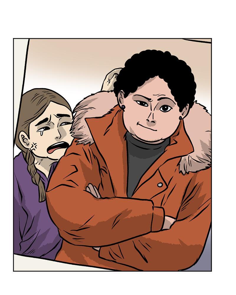 Read A Mark Against Thee Manga Online