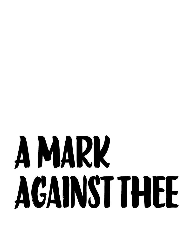 Read A Mark Against Thee Manga Online