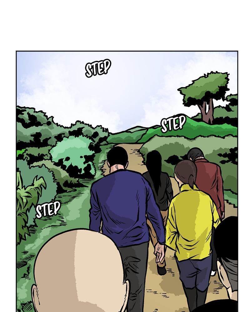 Read A Mark Against Thee Manga Online