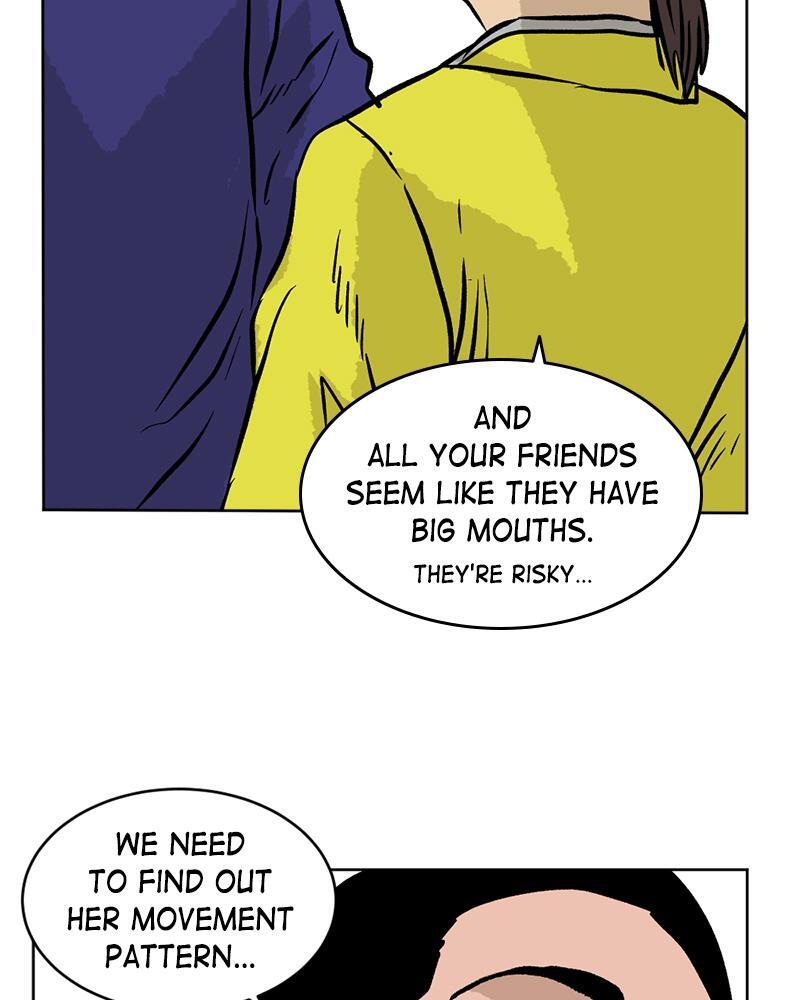 Read A Mark Against Thee Manga Online