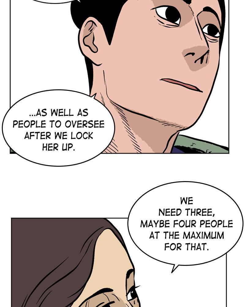 Read A Mark Against Thee Manga Online