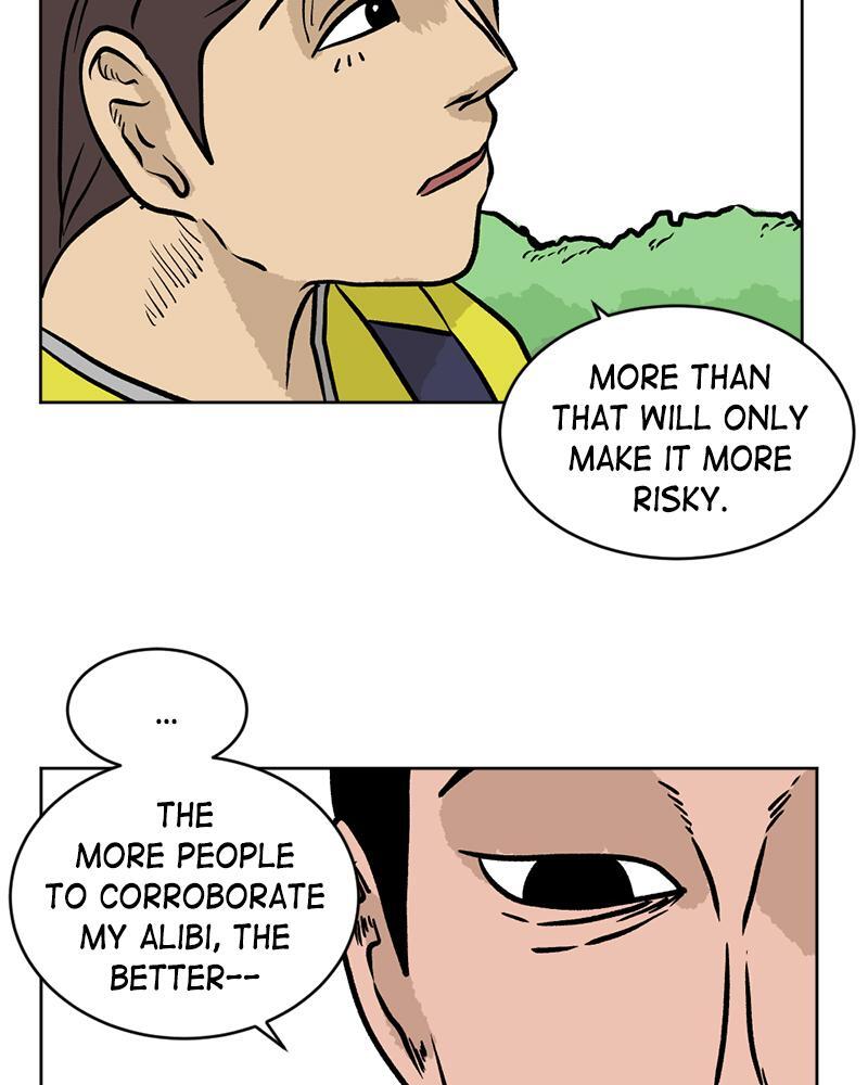 Read A Mark Against Thee Manga Online
