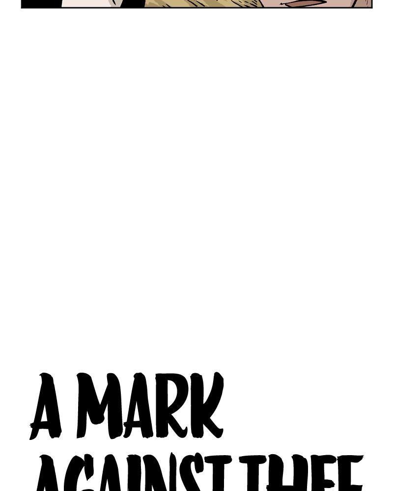 Read A Mark Against Thee Manga Online