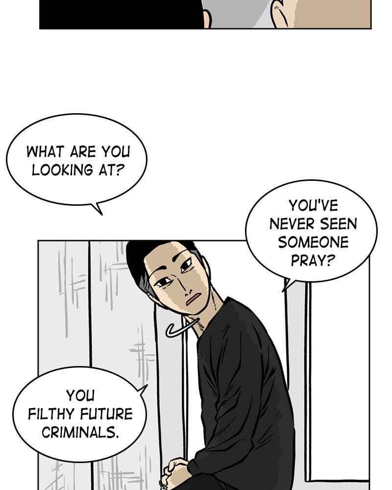 Read A Mark Against Thee Manga Online