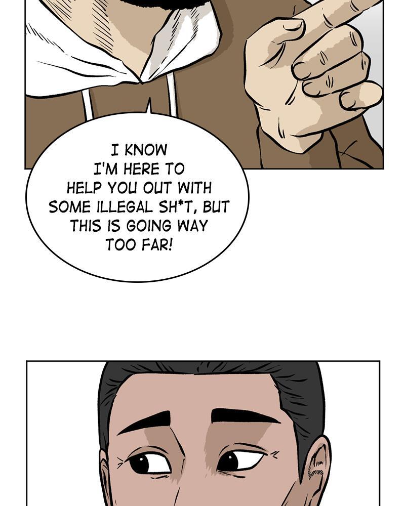 Read A Mark Against Thee Manga Online