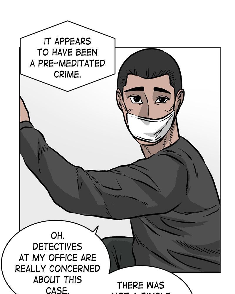 Read A Mark Against Thee Manga Online