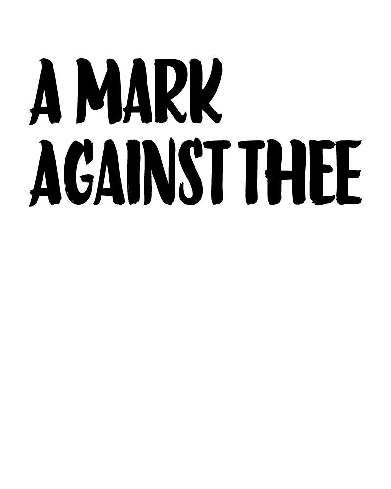 Read A Mark Against Thee Manga Online