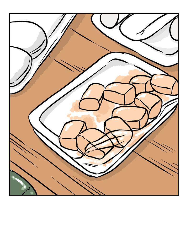 Read A Mark Against Thee Manga Online