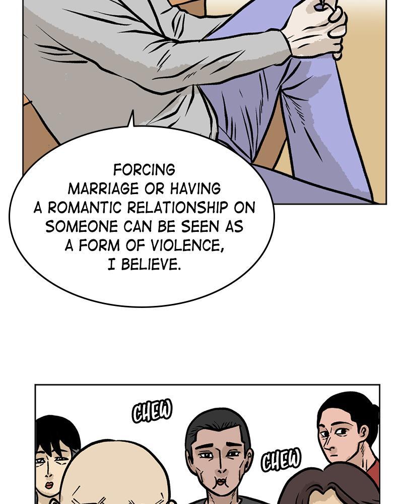 Read A Mark Against Thee Manga Online