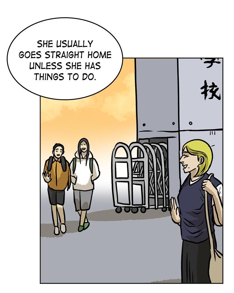 Read A Mark Against Thee Manga Online