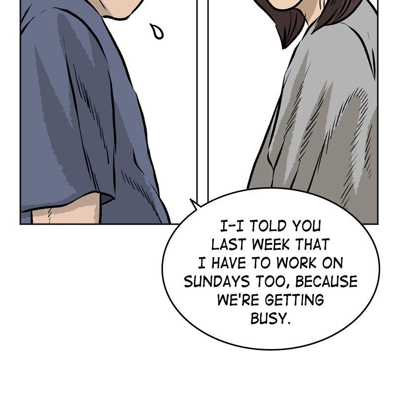 Read A Mark Against Thee Manga Online