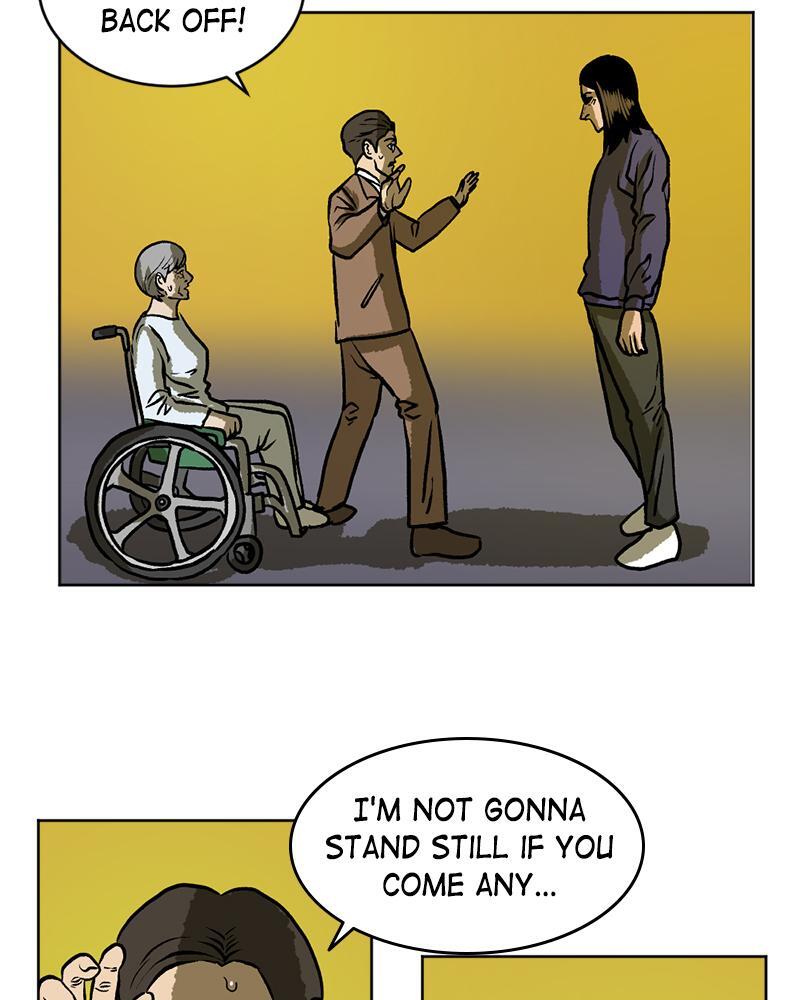 Read A Mark Against Thee Manga Online