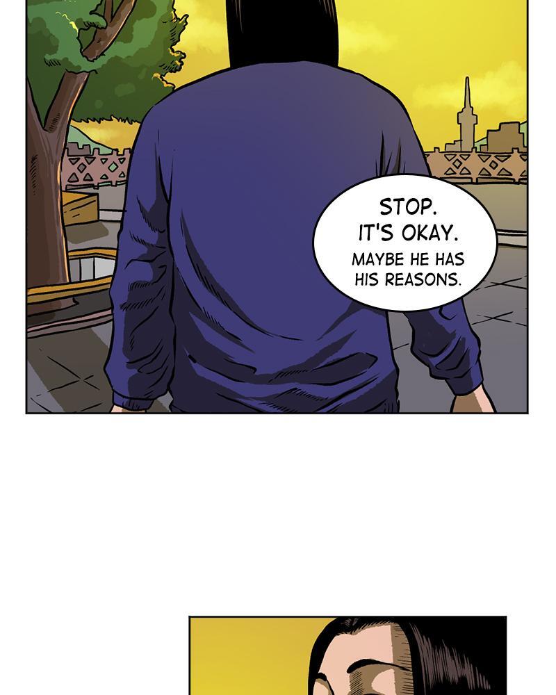 Read A Mark Against Thee Manga Online