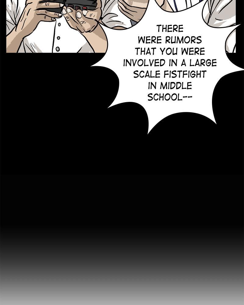 Read A Mark Against Thee Manga Online
