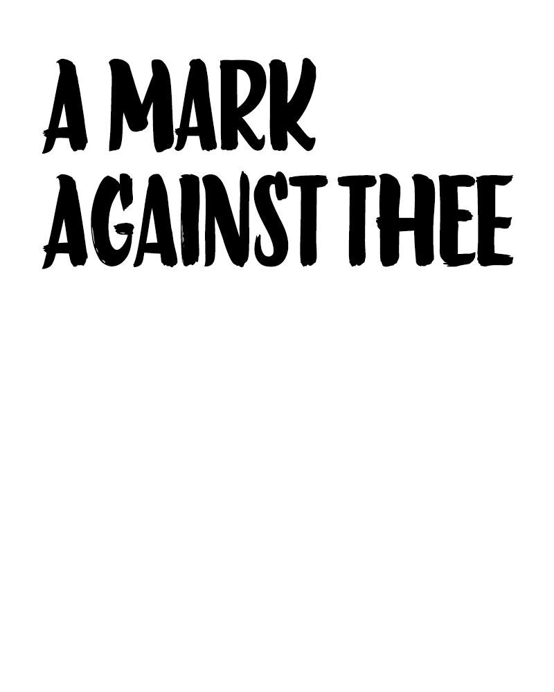 Read A Mark Against Thee Manga Online