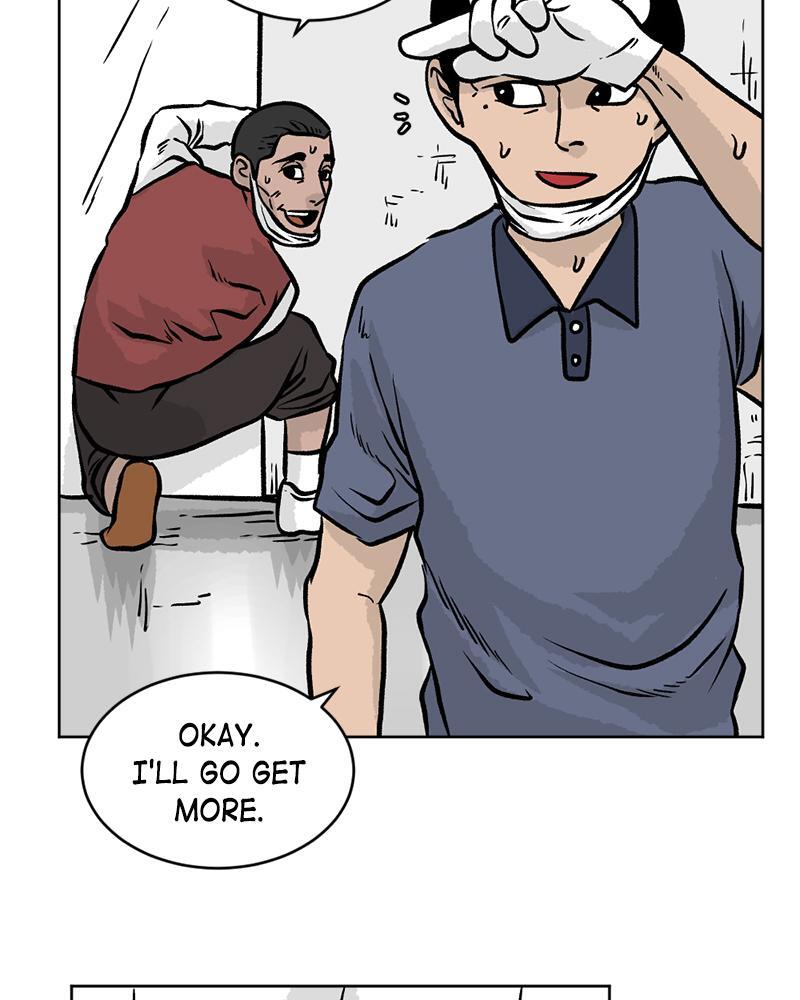 Read A Mark Against Thee Manga Online