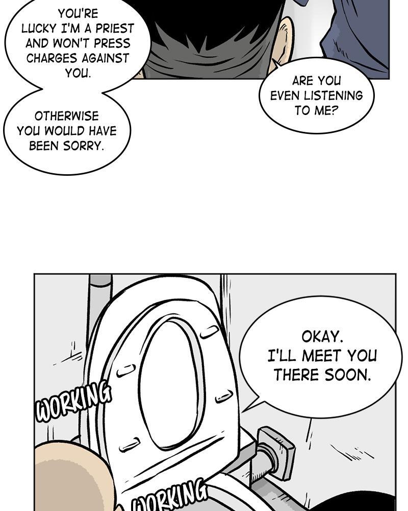 Read A Mark Against Thee Manga Online