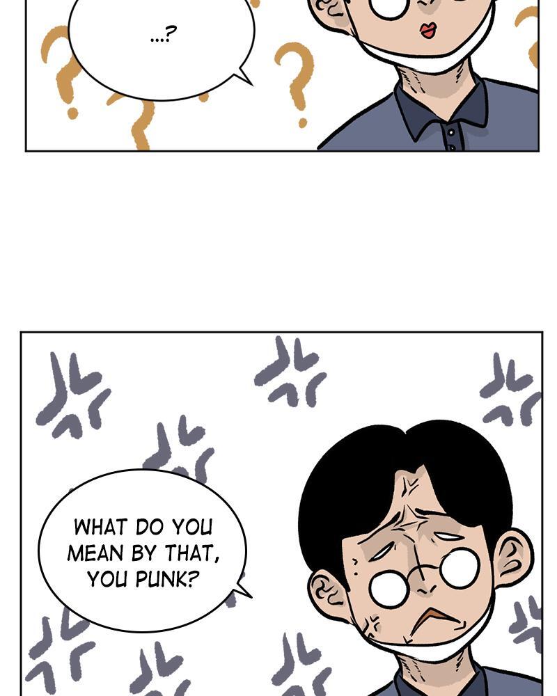 Read A Mark Against Thee Manga Online