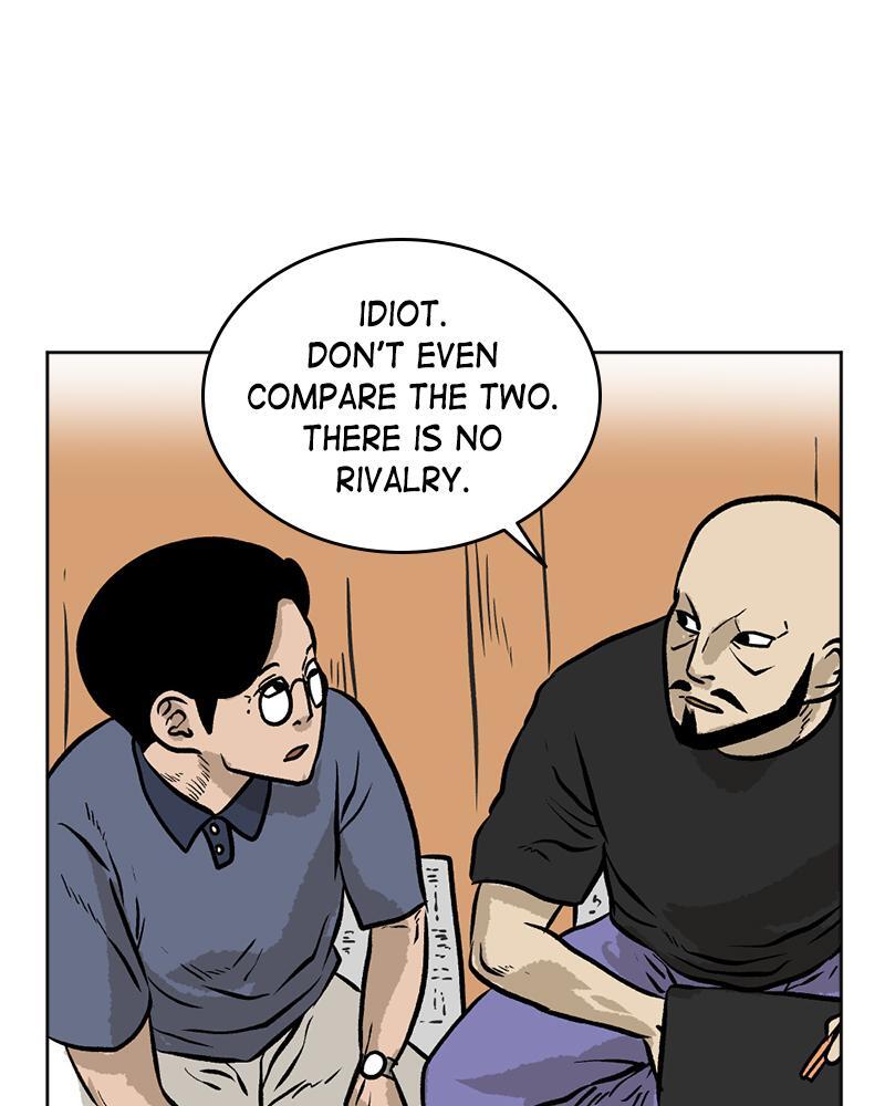 Read A Mark Against Thee Manga Online