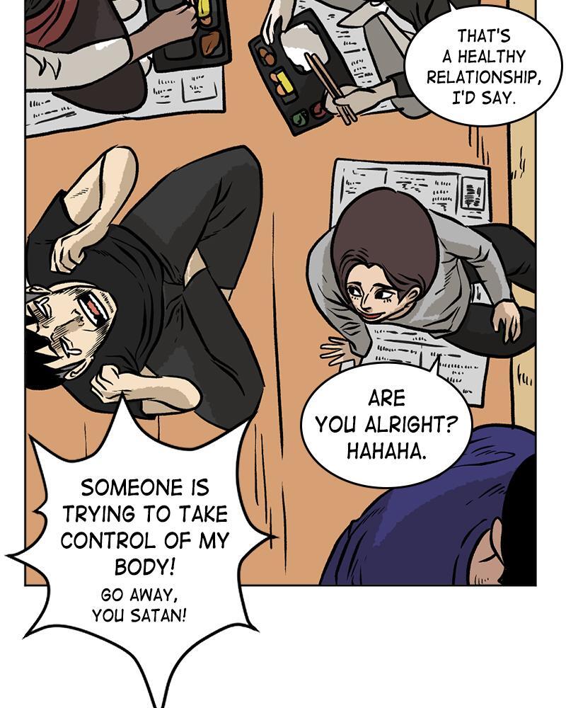 Read A Mark Against Thee Manga Online