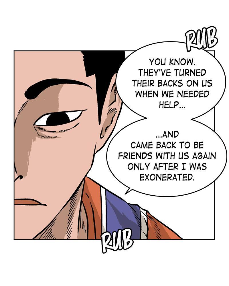 Read A Mark Against Thee Manga Online