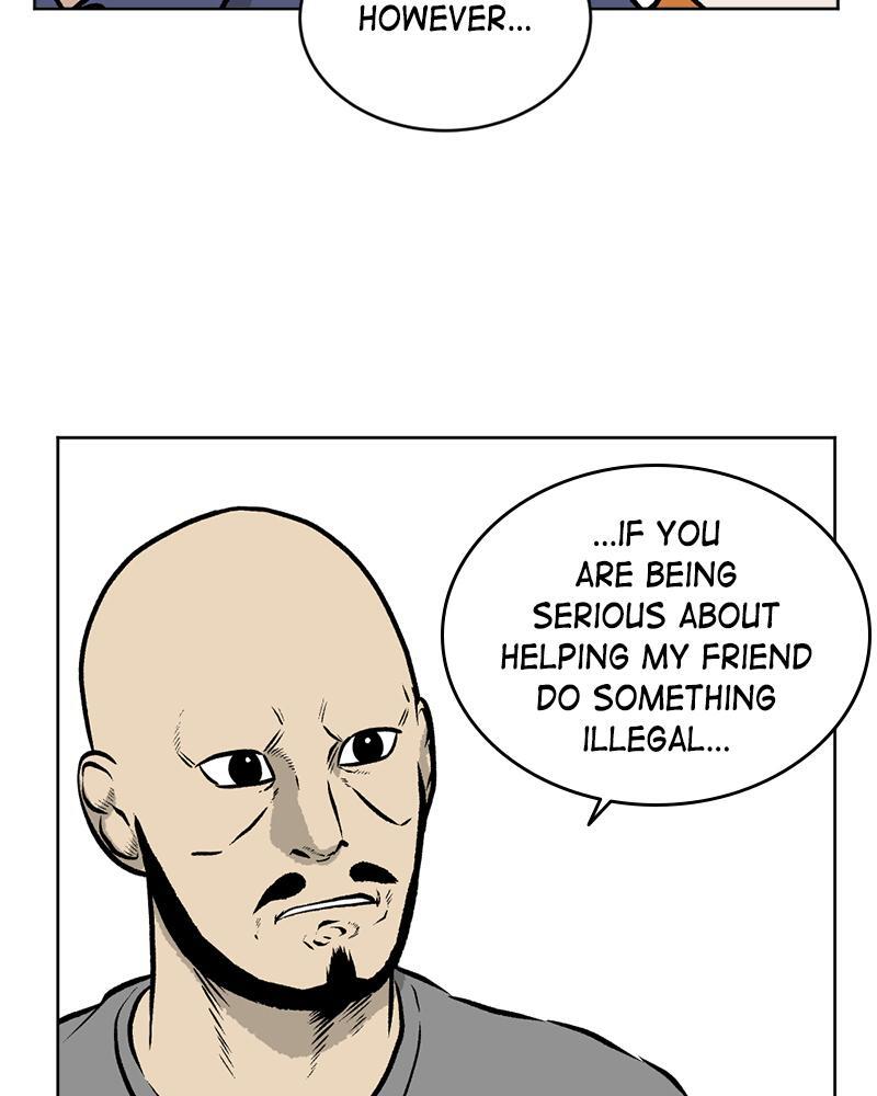 Read A Mark Against Thee Manga Online