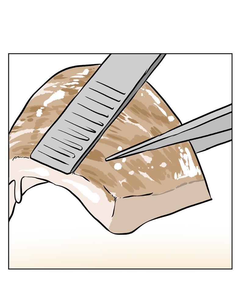 Read A Mark Against Thee Manga Online