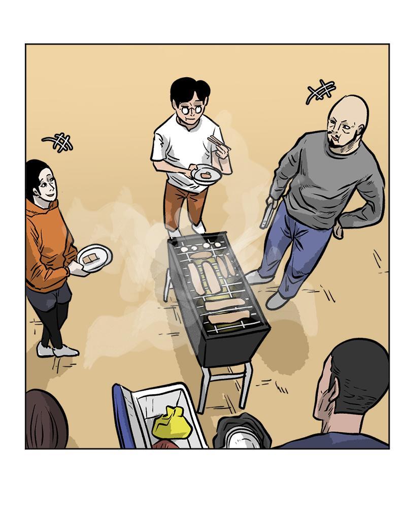 Read A Mark Against Thee Manga Online