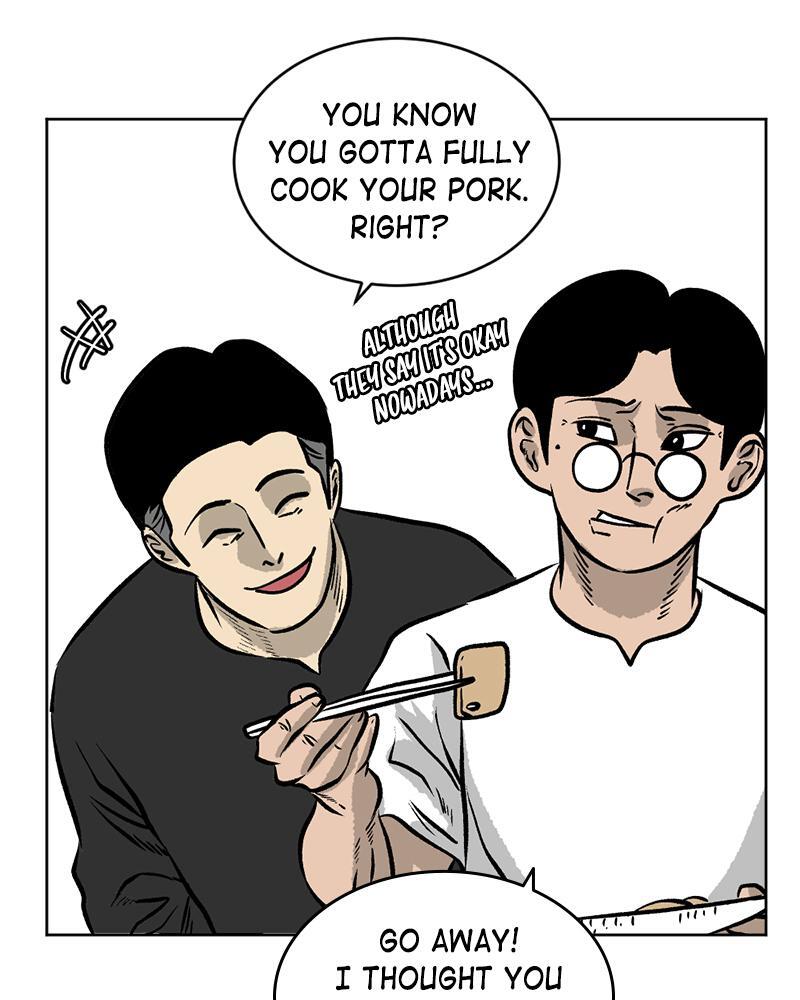 Read A Mark Against Thee Manga Online