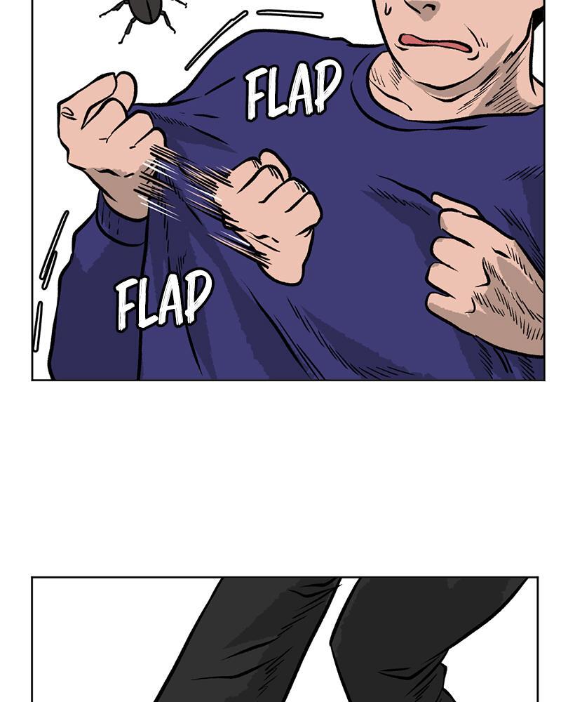 Read A Mark Against Thee Manga Online