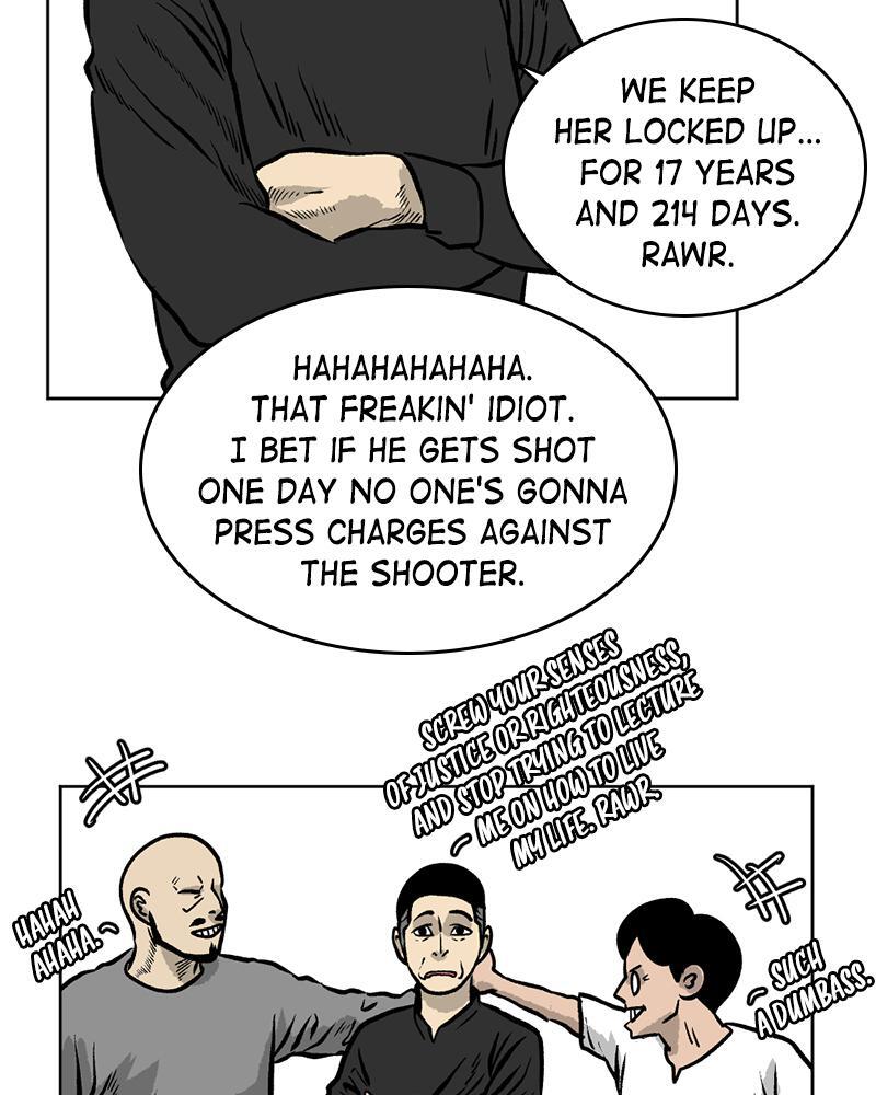 Read A Mark Against Thee Manga Online
