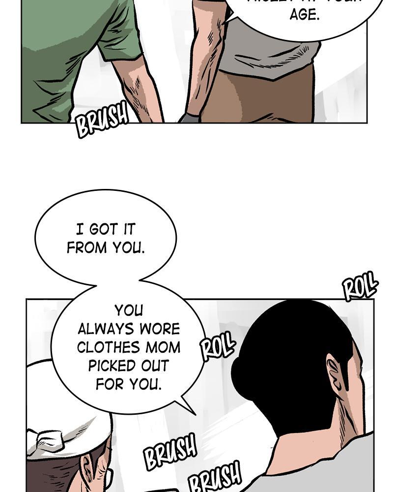 Read A Mark Against Thee Manga Online