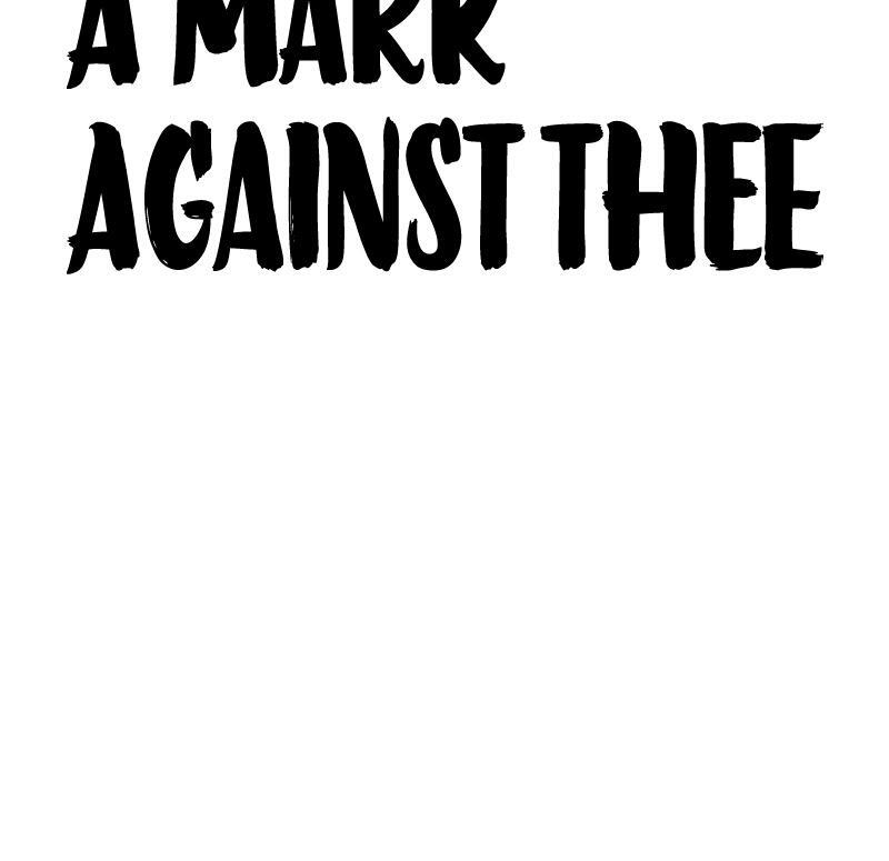 Read A Mark Against Thee Manga Online