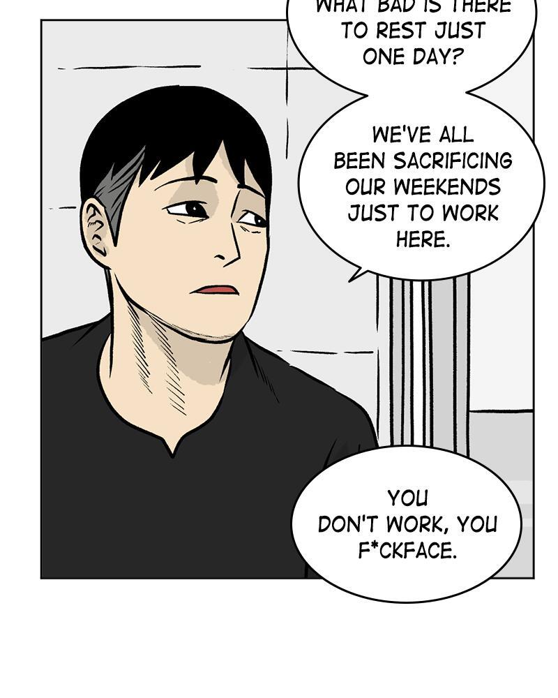 Read A Mark Against Thee Manga Online
