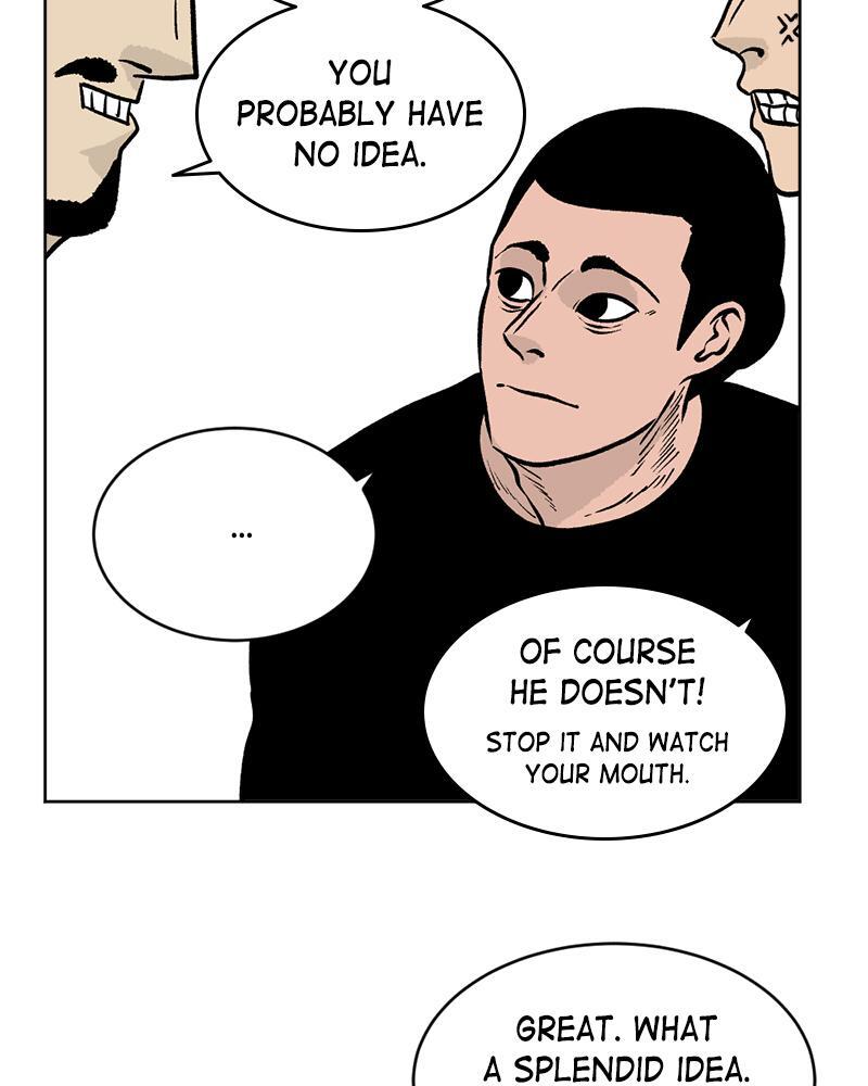 Read A Mark Against Thee Manga Online