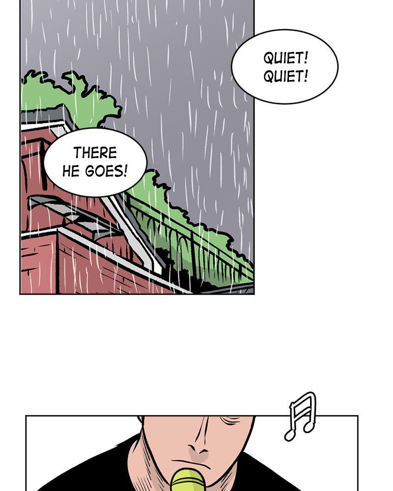Read A Mark Against Thee Manga Online
