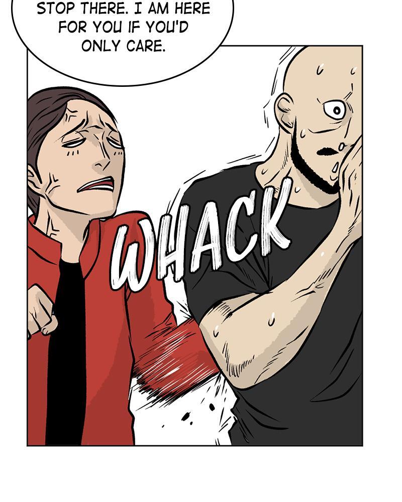 Read A Mark Against Thee Manga Online