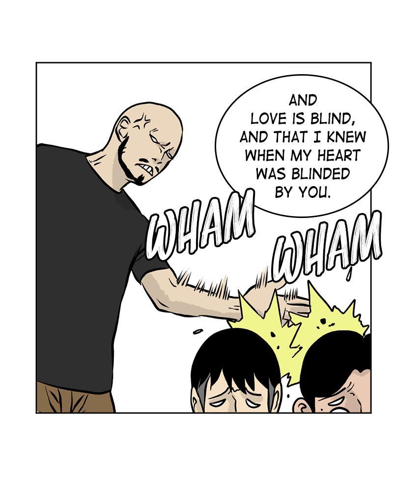 Read A Mark Against Thee Manga Online