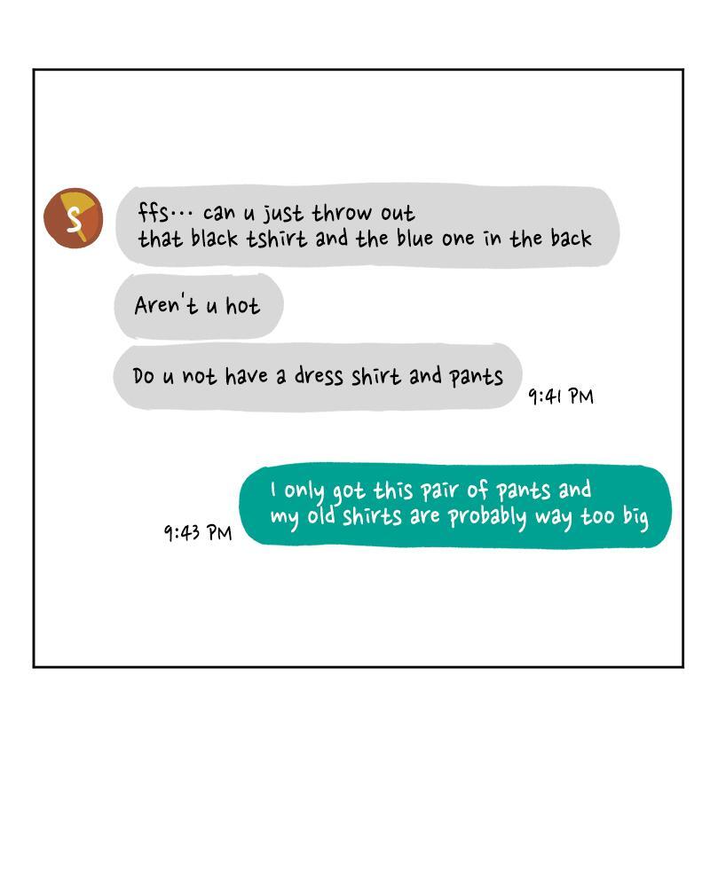 Read A Mark Against Thee Manga Online