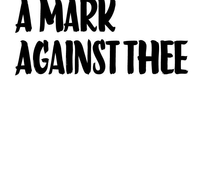 Read A Mark Against Thee Manga Online