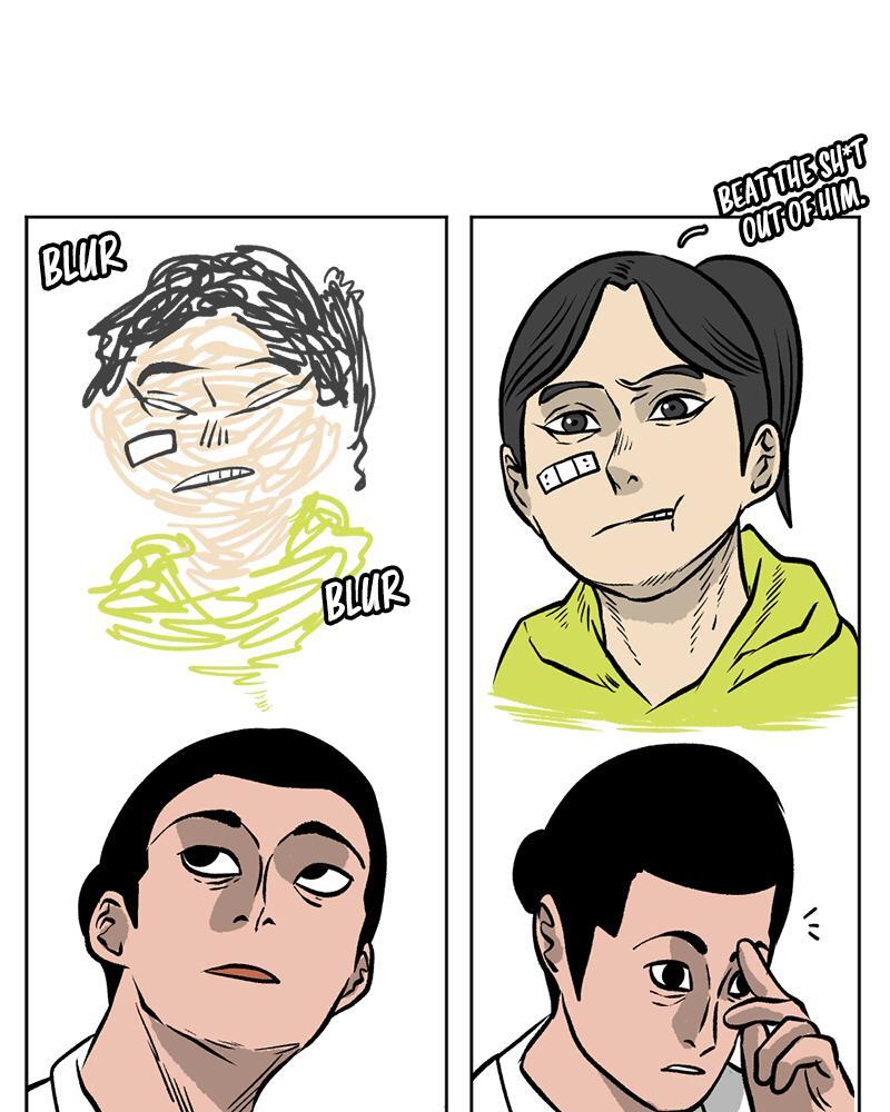 Read A Mark Against Thee Manga Online