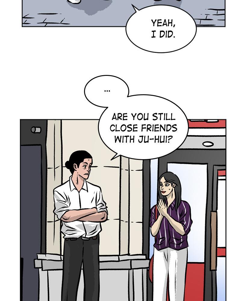 Read A Mark Against Thee Manga Online