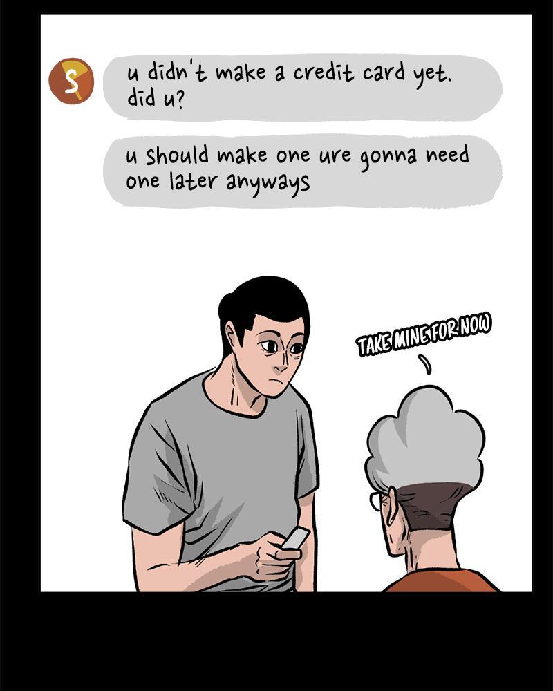 Read A Mark Against Thee Manga Online