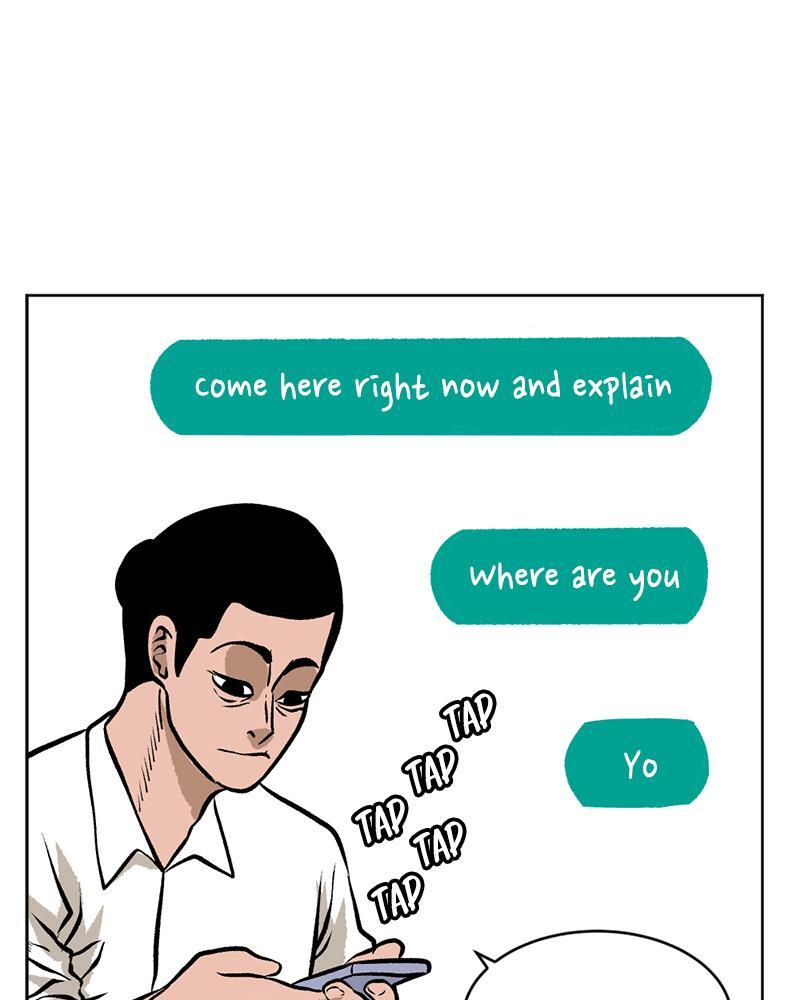 Read A Mark Against Thee Manga Online