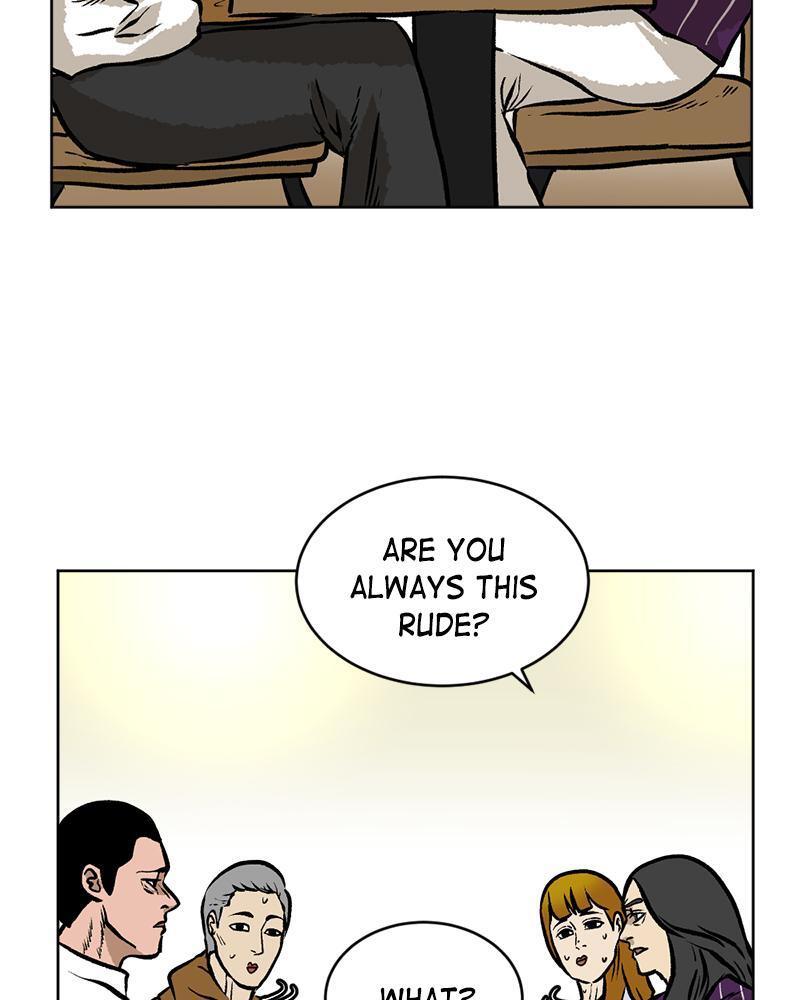 Read A Mark Against Thee Manga Online