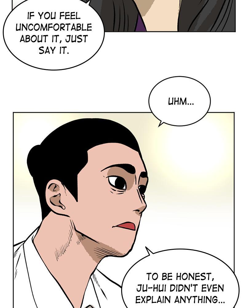 Read A Mark Against Thee Manga Online