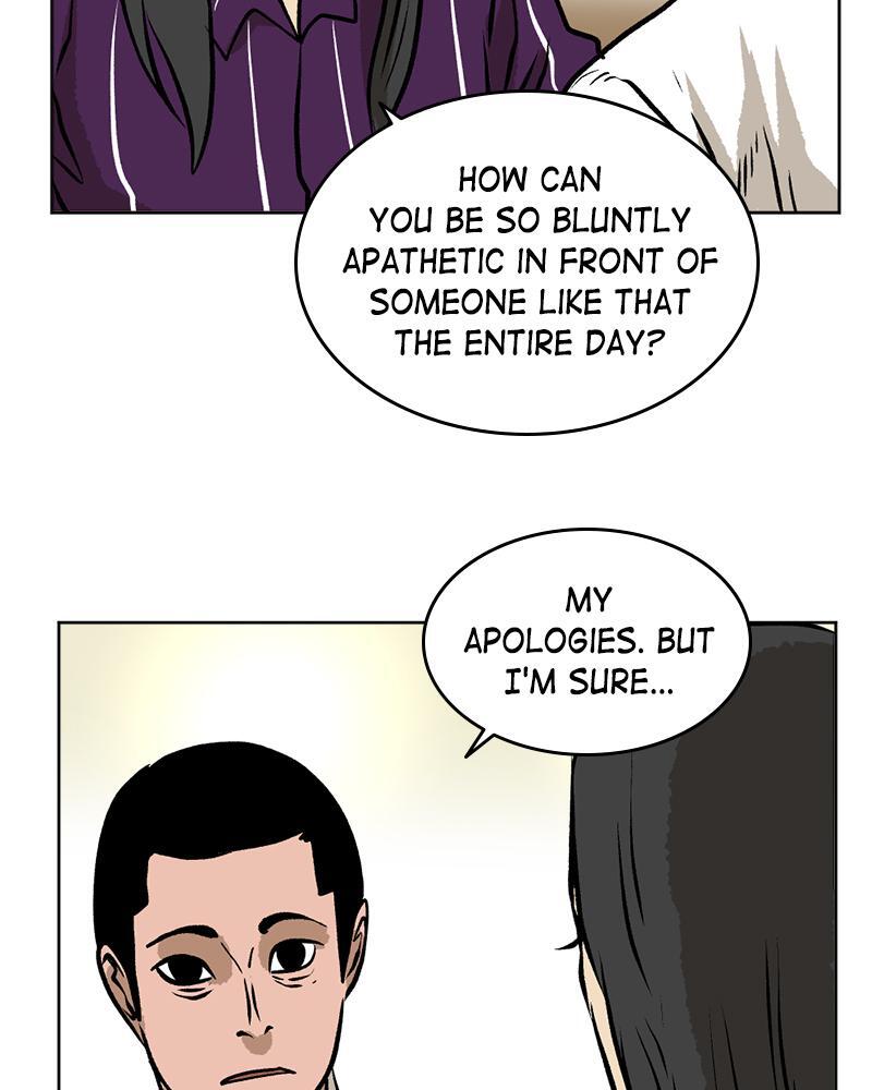 Read A Mark Against Thee Manga Online