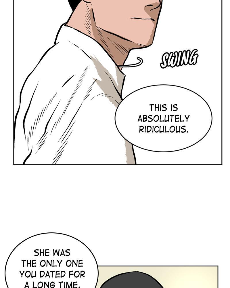 Read A Mark Against Thee Manga Online