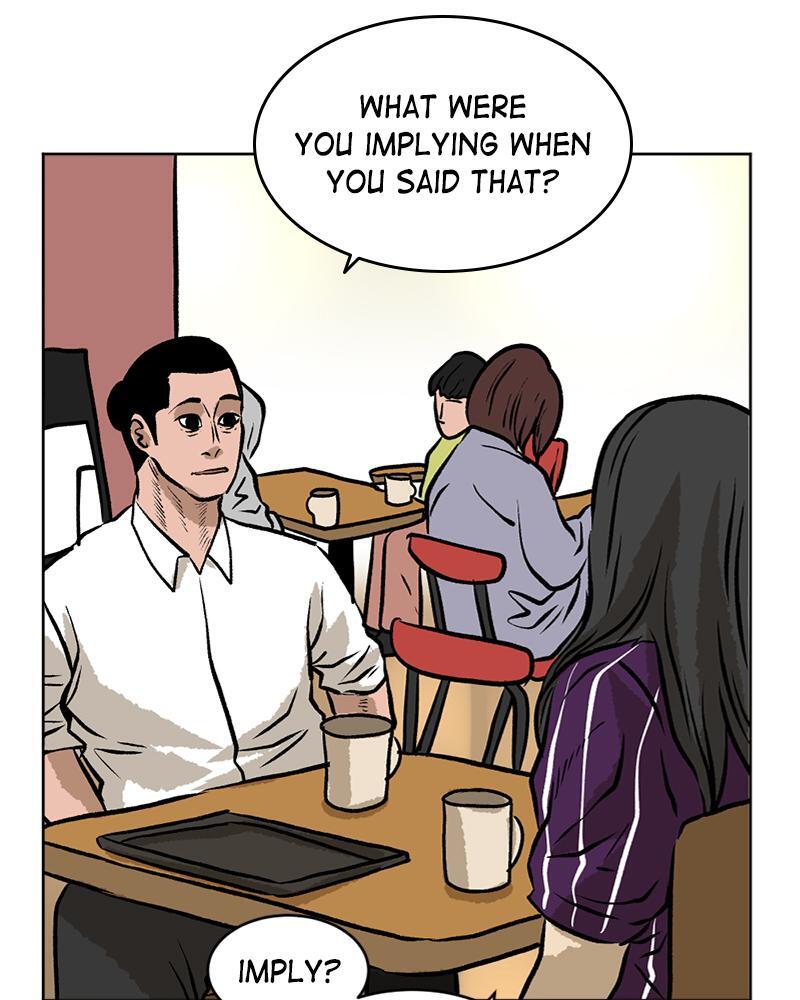 Read A Mark Against Thee Manga Online