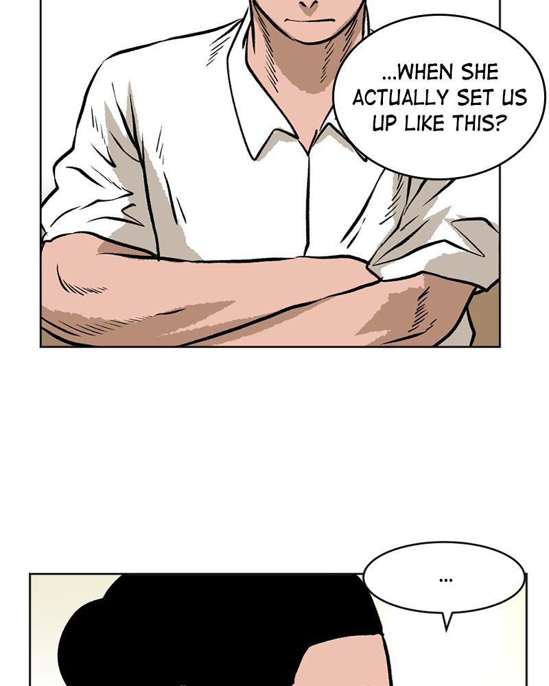 Read A Mark Against Thee Manga Online